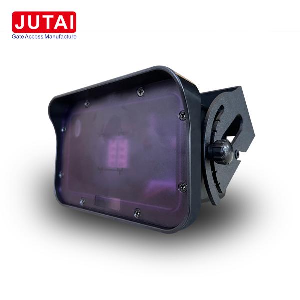 JUTAI Motion Sensor Person Forklift Differentiation With 2 Relay For Automatic