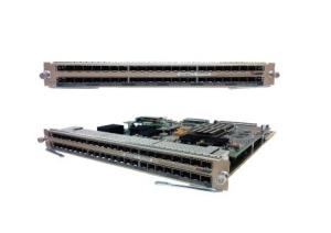 Gigabit Ethernet Modules for Cisco C6800-48P-TX-XL Catalyst 6800 48-port 1GE Copper Module