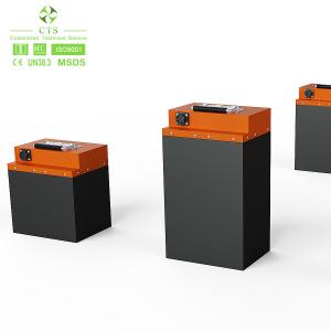 China 36v Electric Bicycle Lithium Ion Battery Customized 60v 20ah 1200wh wholesale