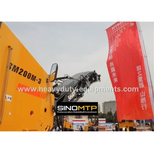 China Shantui road roller SR16P equipped with the CUMMINS engine in Komatsu technique wholesale