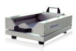 Manual Rubber Testing Machine 24mm / 25mm Sampling Width