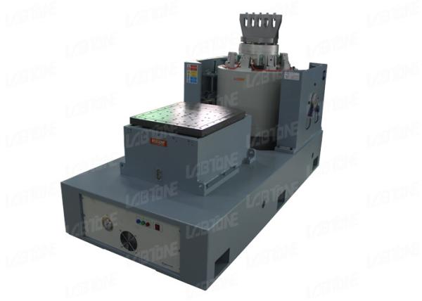 Vibration Testing Systems For Shipping Containers Vibration Test With 400*400mm