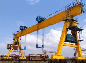 China Customizable Mobile GRT Crane With High Load Capacity For Heavy Duty Applications wholesale