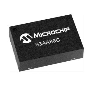China American Microchip Integrated Circuits 93AA86C/S15K Brand New Original Electronic Components Package Monitor and Reset Ethernet Controller wholesale
