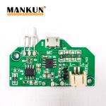 Type C Touch Control DC5V LED Lamp Driver Module Lithium Battery