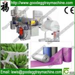 Expanded polyethylene foam, EPE, PE Foam Extrudsion line(FCFPM-170)