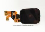 1.78 Inch 16.7M AMOLED Display Module 368x448 With QAD SPI Interface