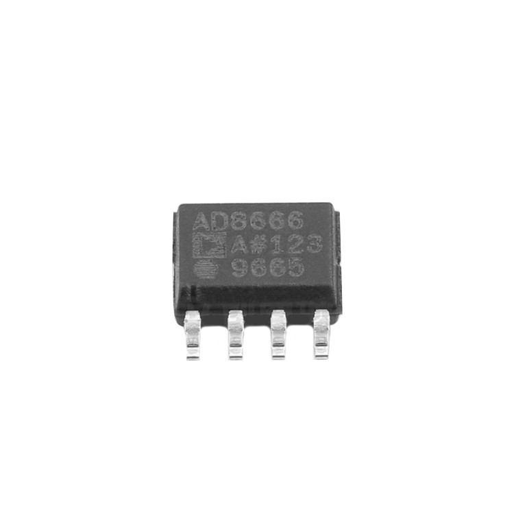 AD8666ARZ New and Original AD8666ARZ Integrated circuit
