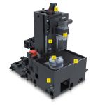 SMTCL Vertical CNC Lathe V6 Heavy Duty Vertical CNC Lathe Machine