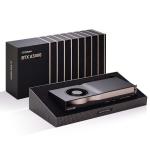 Hashrate VGA Nvidia Rtx ™ A5000 24 Gb Graphics Card GDDR6 for Gaming Video