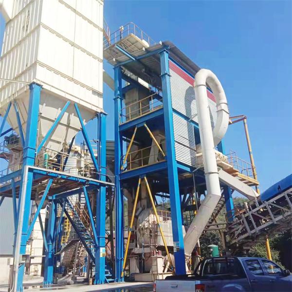 Quality Customizable Capacity M Sand Making Machine for Electric Power Source for sale
