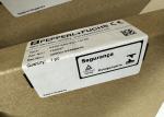 PEPPERL FUCHS Solenoid Driver 1 Channel Isolated Barrier KFD0-SD2-Ex1.10100