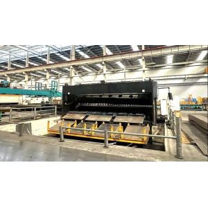 Henan Senyao Heavy Truck International Trade Co., Ltd.