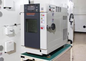 Mini Temperature Humidity Test Chamber ISO Artificial Climate Control Chamber
