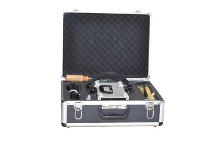 Pipe Corrosion Protection Non Destructive Testing Equipment HD -102DC 12V