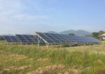 Unique Multi Functional Solar Panel Mounting Bracket Reliable Framework