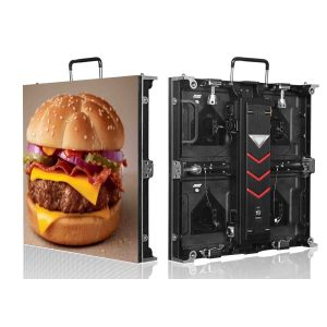 China 2.9mm Stage Led Display Screen Rental High Brightness / High Definition Performance on sale