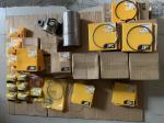 Sleves Piston D9N Liner Kit FH110 Piston Set CS-583 Cylinder Liner 935B Piston