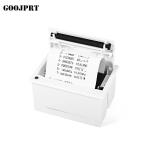 Embedded mechanism; insert mechanism; thermal printer mechanism -JP-QR703