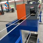Increase Your Production Output with Our Advanced Plastic Strap Making Machine