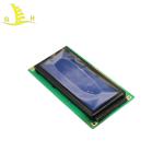 19264 Graphic LCD Reflective Back STN Negative Transmissive Alphanumeric LCD