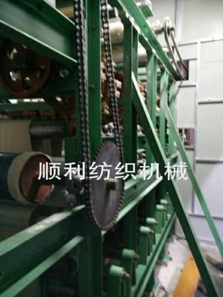 Quality A new vertical  corduroy brush machine   Corduroy carding and furshing machine for sale