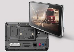 China Fleet Management Android Mobile Data Terminal GPS Positioning wholesale