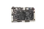 RK3568 150*85mm Android Motherboard With NPU 1.0 TOPS 2.0GHz For AI Objective