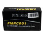 Ford / Mazda Incode Calculator Auto Key Programmer Tools Updated By CD