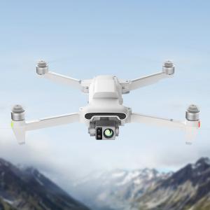 Max. Flight Time 33km.Mini Unmanned Aerial Max. Descent Speed 4 M/s -10-40°C FPV Drone Kit Takeoff Weight 1025g Wheelbase 372 mm Max.Flight Speed 18 m/s