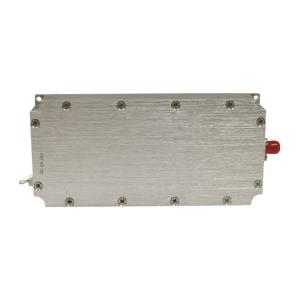 Anti-Drone Operations 1.4Ghz 50W RF Power Amplifier Module with RS485 Communication