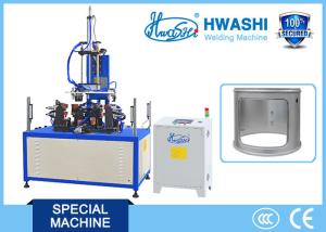 China Rotate Multiple Spot Automatic Welding Machine with Three Phase DC Power Source on sale