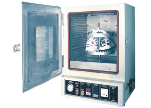 Quality 200℃ Table Type Aging Oven P.I.D. Automatic Calculation Temperature Controller for sale
