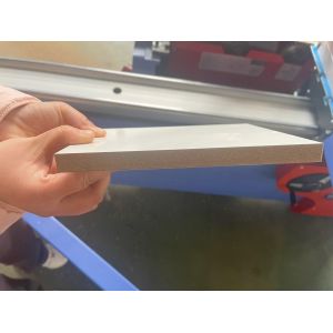 Accurate Sliding Panel Table Saw Industrial Cnc Board Cutting