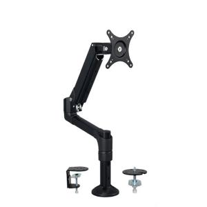 Convenient And Space Saving Monitor Mount Holder For 10-22 Inch LCD / Touch Screen / POS Terminal
