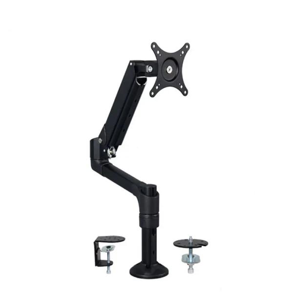 Quality Convenient And Space Saving Monitor Mount Holder For 10-22 Inch LCD / Touch Screen / POS Terminal for sale