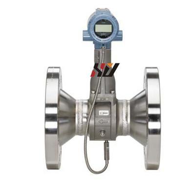 Quality Rosemount 8800D Series Vortex Flow Meter 1 to 12in meter sizes MultiVariable output option for sale