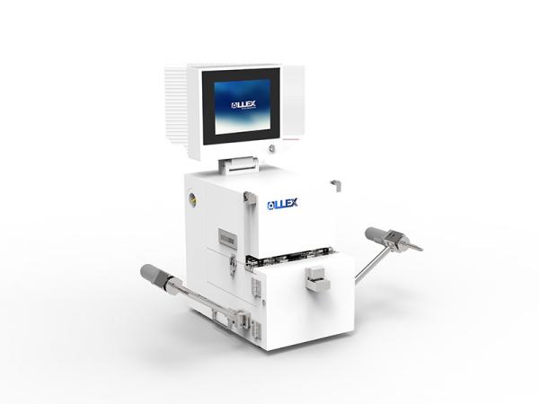 Quality MARS SERIES ASMA1 DESKTOP SMT SPLICING MACHINE for sale
