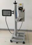 4W 355nm Date Code Printing Machine Co2 Laser Date Code Printer