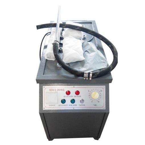 Quality MT3 8kg Portable Fire Extinguisher Refill Machine 89B Put Out Fire for sale