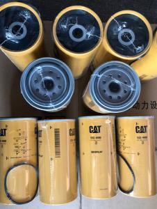 China USA Caterpillar diesel generator parts, CAT engine filters,Filters for Caterpillar,513-4490,133-5673,326-1644,9M-2342 on sale