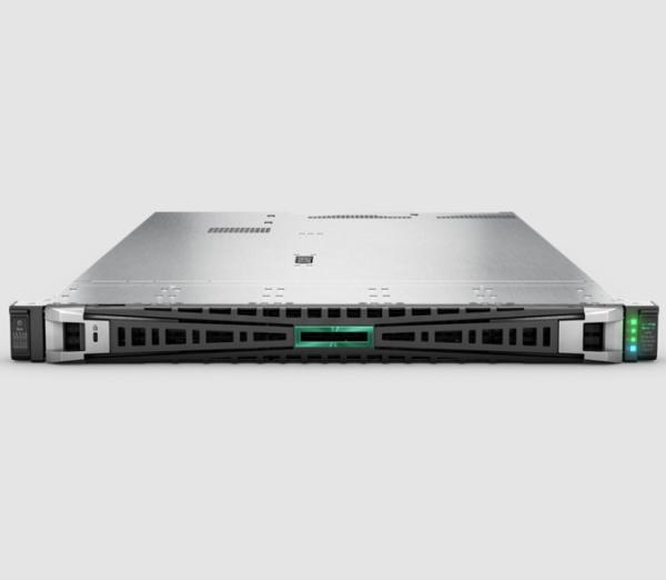 Quality HPE ProLiant DL360 Gen12 1U 2P Rack Server  Powered by Intel® Xeon® 6 processors with up to 144 cores for sale