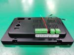 7 Inch Industrial Grade Android Embedded Wall POE Touch Screen with Wifi