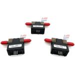 AWM3300V AWM3303V Airflow Sensors 5 VDC Output Voltage Trim Point Flow Range