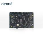 IoT CPU PCIe Android Embedded Board for Consumer Electronics