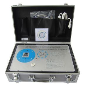 China Quantum Magnetic Health Analyser , Body Composition Analyzer AH - Q1 wholesale