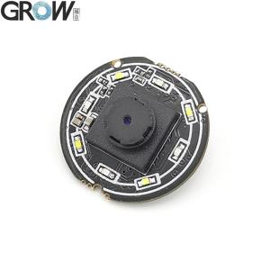 GROW GM861XS Small USB UART Interface 1D 2D Bar Code QR Code Barcode Reader Module White Green LED