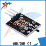 Analog Temperature Sensor Module For Arduino SCM and DIY Learning