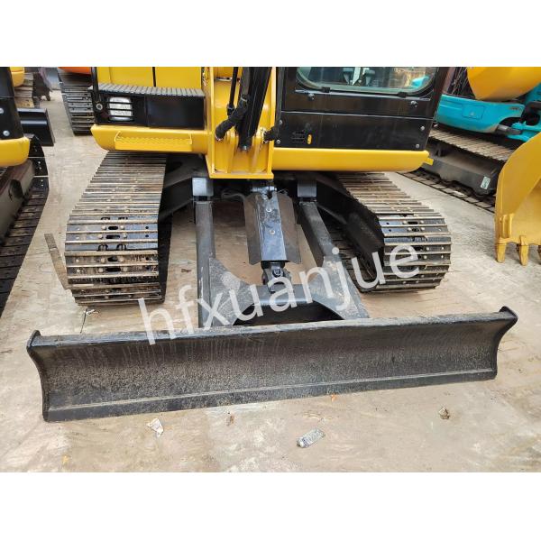 Compact Mini Used CAT Excavators 303CR 302.7CR 303.5CR