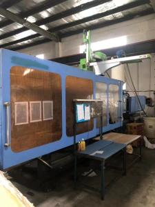 China Servo Used Plastic Injection Moulding Machine 380ton Horizontal Injection Moulding Machine on sale